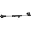 Stainless Steel Bike Umbrella Holder Telescopic Electric Bike Umbrella Holder  Electric Bike