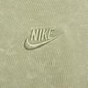 Nike Спортивная футболка с логотипом и круглым вырезом, мужские топы Matcha DZ2899-386