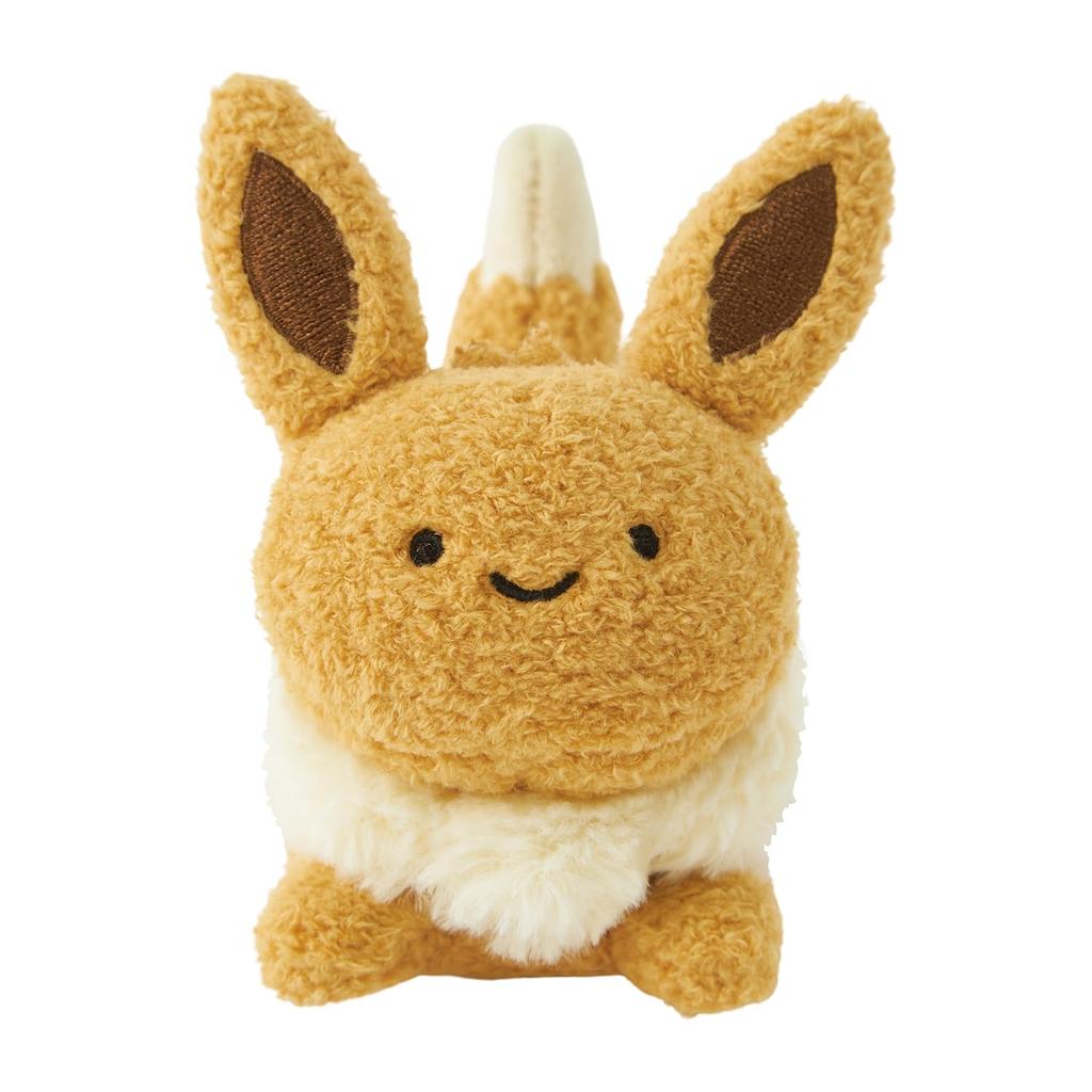 Center Original Moving Escape Legs Plush Toy Eevee Pokémon