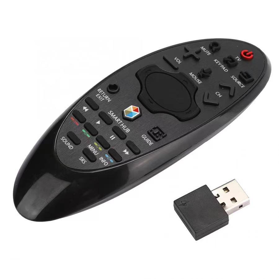 Wireless Controller Replacement Remote Controls USB Receiver SR-7557 Smart Remote Controls Factory for samsung Television
