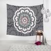 Mandala Home Decor Tapestry Bedroom Living Room Background Home Decor