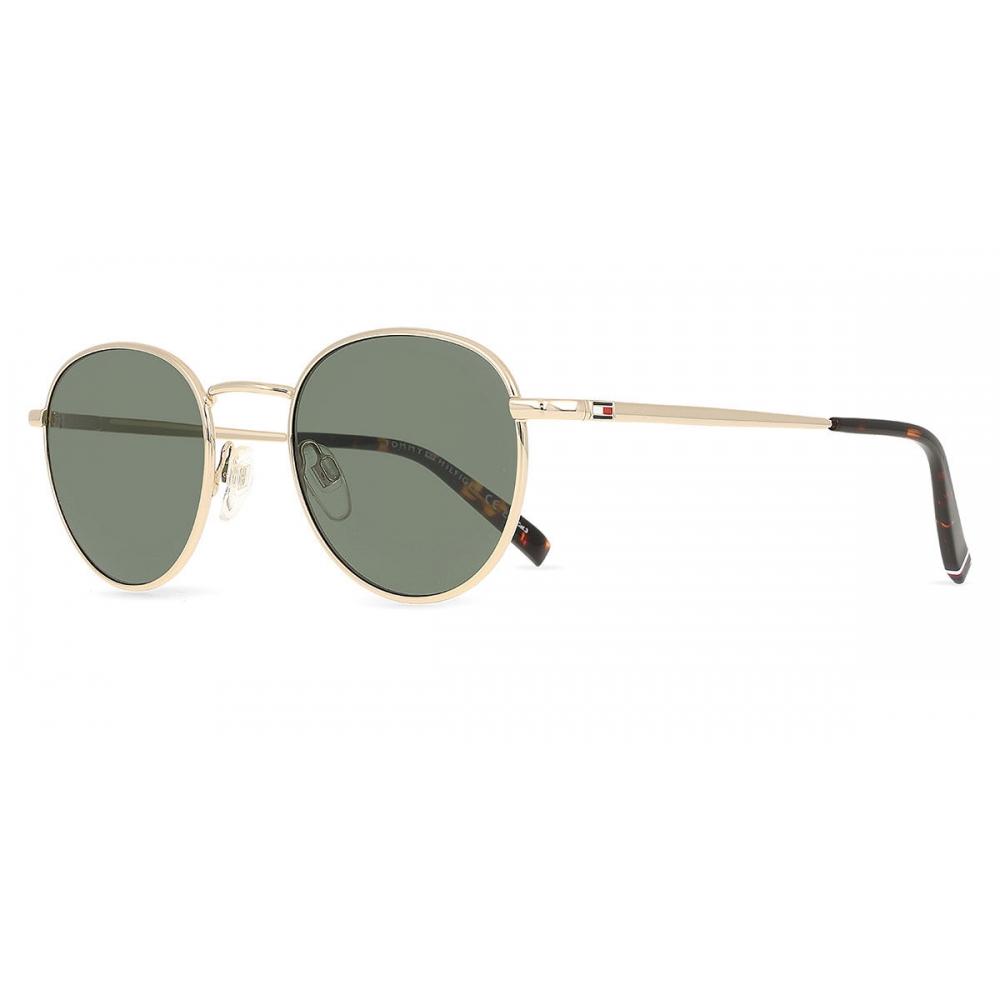 Tommy Hilfiger Унисекс Солнцезащитные Очки Th 2217 S J5g Qt
