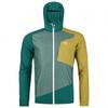 Куртка Ortovox Windbreaker M (60009) арктический серый