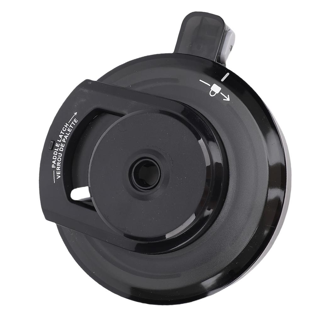 Крышка внешней чаши для мороженицы, подходит для машины для мороженого NC301, многоразовая крышка внешней чаши