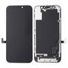 For iPhone 12 mini Grade B OLED Screen and Digitizer Assembly Part (FOG Technology)