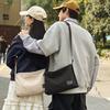 Спортивная сумка-мессенджер Студенческая Легкая Сумка для мобильного телефона Нейлоновая сумка через плечо