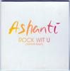 CD ASHANTI - Rock Wit U (Ааа Малыш) ASHANTICDP2PROM Murder Inc Reco 2003 Европа Рэп и Хип-Хоп/R&B Б/У