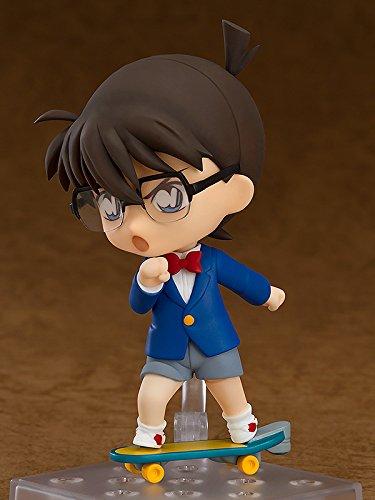 Nendoroid Detective Conan Conan Edogawa Non-scale ABS&PVC Painted Movable Figure Tertiary Resale