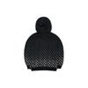 New MLB Base Logo Sweatshirts Unisex Black 3AHDM0624-50BKS