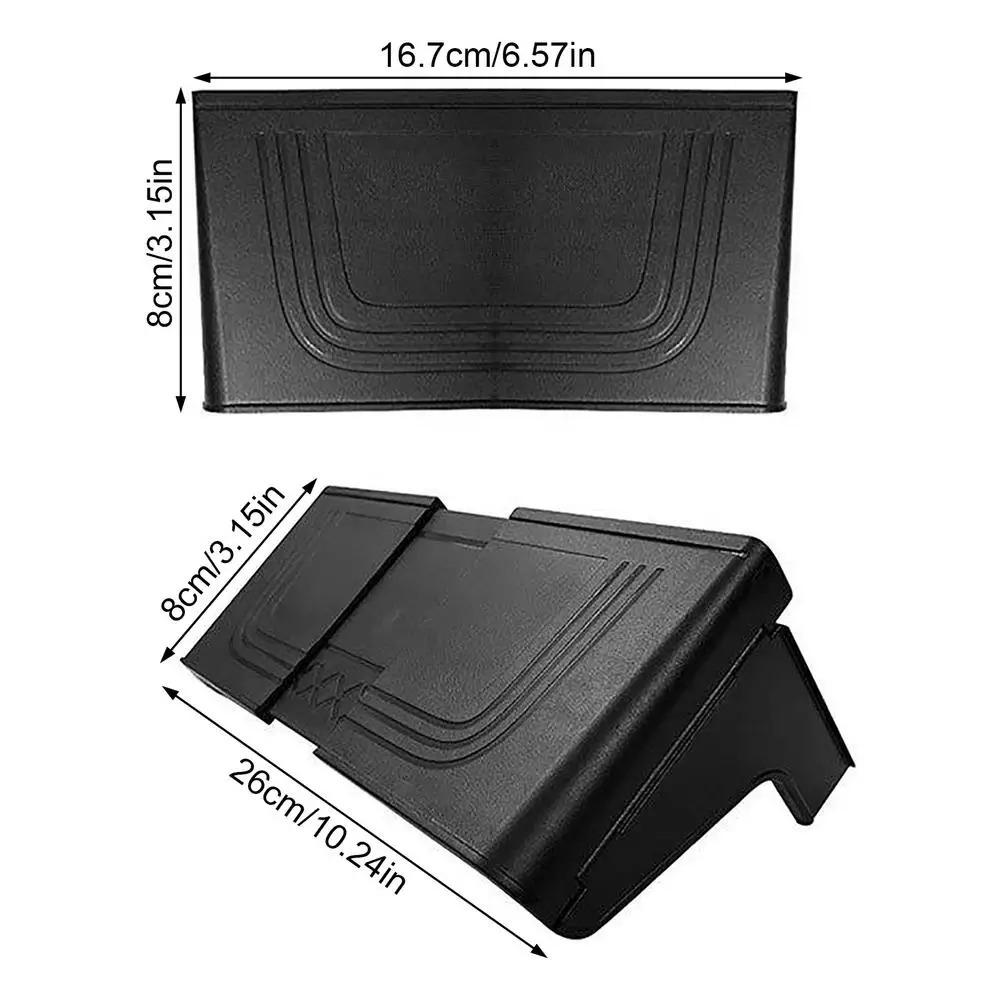 Blocker Car Glare Shield Shade Navigation Sun Hood Professional Anti-Glare Visor Auto Accessories