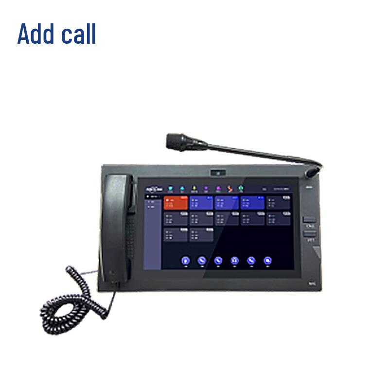 DS4000 PRO 13-inch Android Conference Console (CN version)