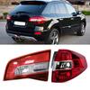 Для Renault Koleos 2008-2014 Задний бампер Задний фонарь Фонарь стоп-сигнала Стоп-сигнал Фонарь заднего хода Без лампочки 26555JY00 26550JY00 26550JY05A