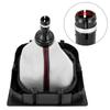 Ручка переключения передач 5/6 скоростей для VW Golf 6 MK6 GTI GTD R20 2009-2013 5 6 скоростей МКПП автомобильный рычаг переключения передач чехол для гандбола