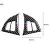 Fit for Bmw  E70  2008-13 Carbon Fiber Interior Cover Trim X5