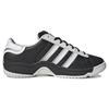Клуб-рейв 'Campus No Sleep' x Campus Adidas Originals 'Core Black' ID2169