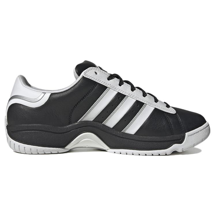 Клуб-рейв 'Campus No Sleep' x Campus Adidas Originals 'Core Black' ID2169