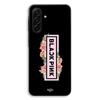 Case For Samsung Galaxy A17 Blackpink Concert Paris Maniacase