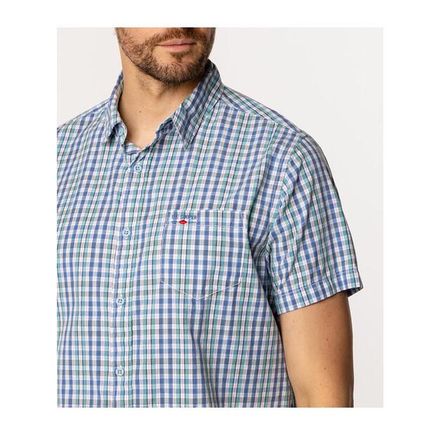 Рубашка Lee Cooper WILSON2