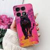 For Xiaomi Mi 14T Pro Case Cute Cat Fashion Painted Cover Soft Silicone Phone Case For Xiaomi 14T Pro Mi14T 5G Back Cover Bumper