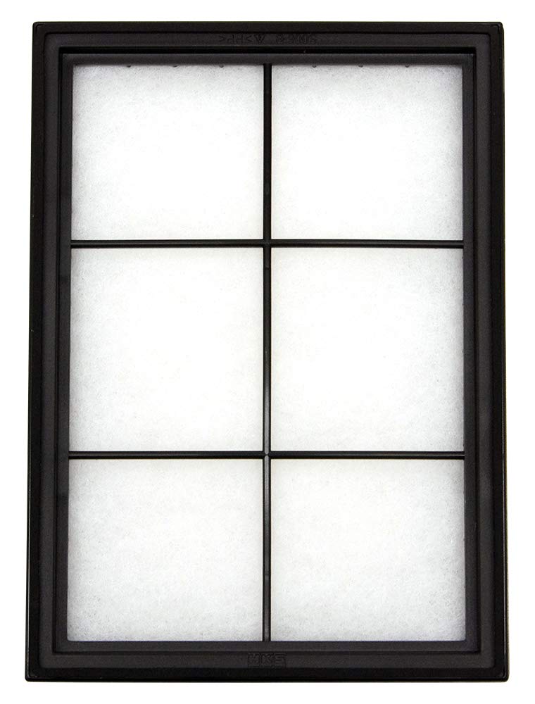 Детали системы впуска HKS Супер воздушный фильтр для Suzuki Wagon R Оригинальная деталь Воздушный фильтр Alto, Spacia, Hustler, (Совместимый номер 13780-74P00) 70017-AS106