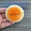 Finger Relax Mini Bread Squishy Shapeable Sensory Fidget Ball Boys Girls Crispy Squishy  Adult Kids