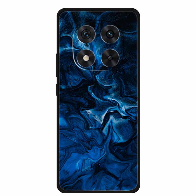 Чехол для телефона Xiaomi Redmi Note 15 Pro 5G Global Мягкий силиконовый задний чехол для Redmi Note 15 Pro+ Цветной защитный бампер Новый