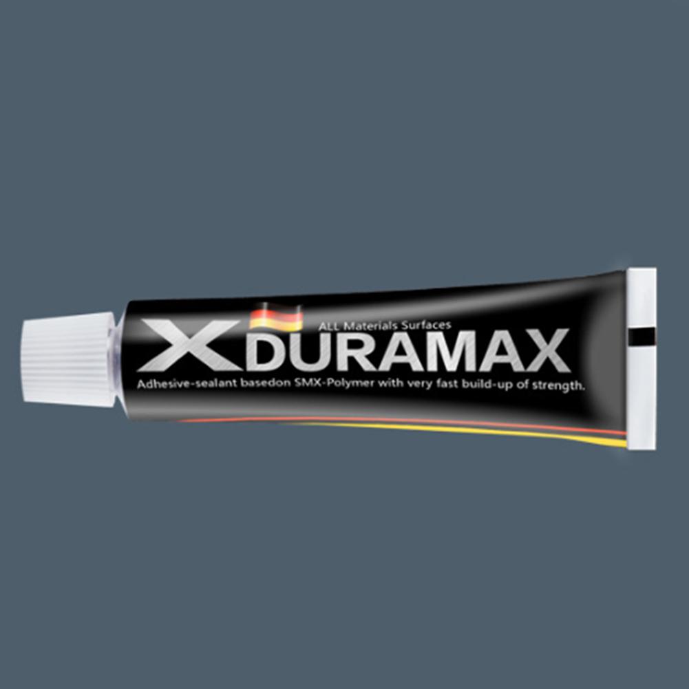 Герметик-клей 12 мл /40 мл фиксирует стекло без пробивного клея