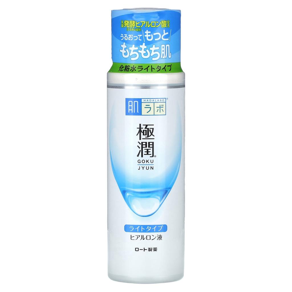 Gokyjyun Lotion Light, 170Ml(5.7Fl Oz)