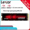 Lexar ARES M.2 NVMe PCIe 4.0 SSD Solid State Drive - 4TB/2TB/1TB