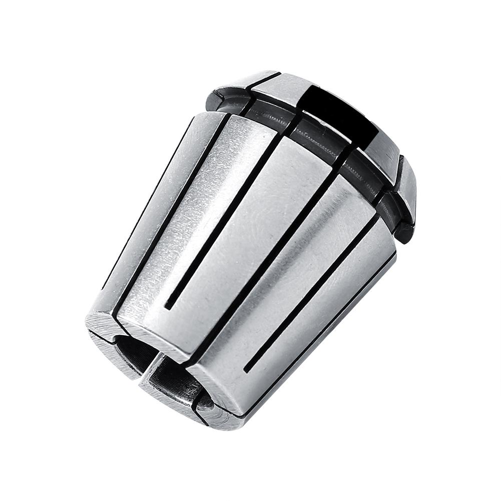 Подробная информация о ER32 19pz Collet Molla Clips Pinza для фрезерного станка с ЧПУ Lathe Incisione