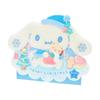Рождественская открытка Sanrio Light Melody Card Cinnamoroll Fluffy Message Card Поздравительная открытка 109959 & JXPM27-4