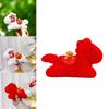 Zodiac Pony Plush Mascot With Pp Cotton Filling For Year End Celebrations