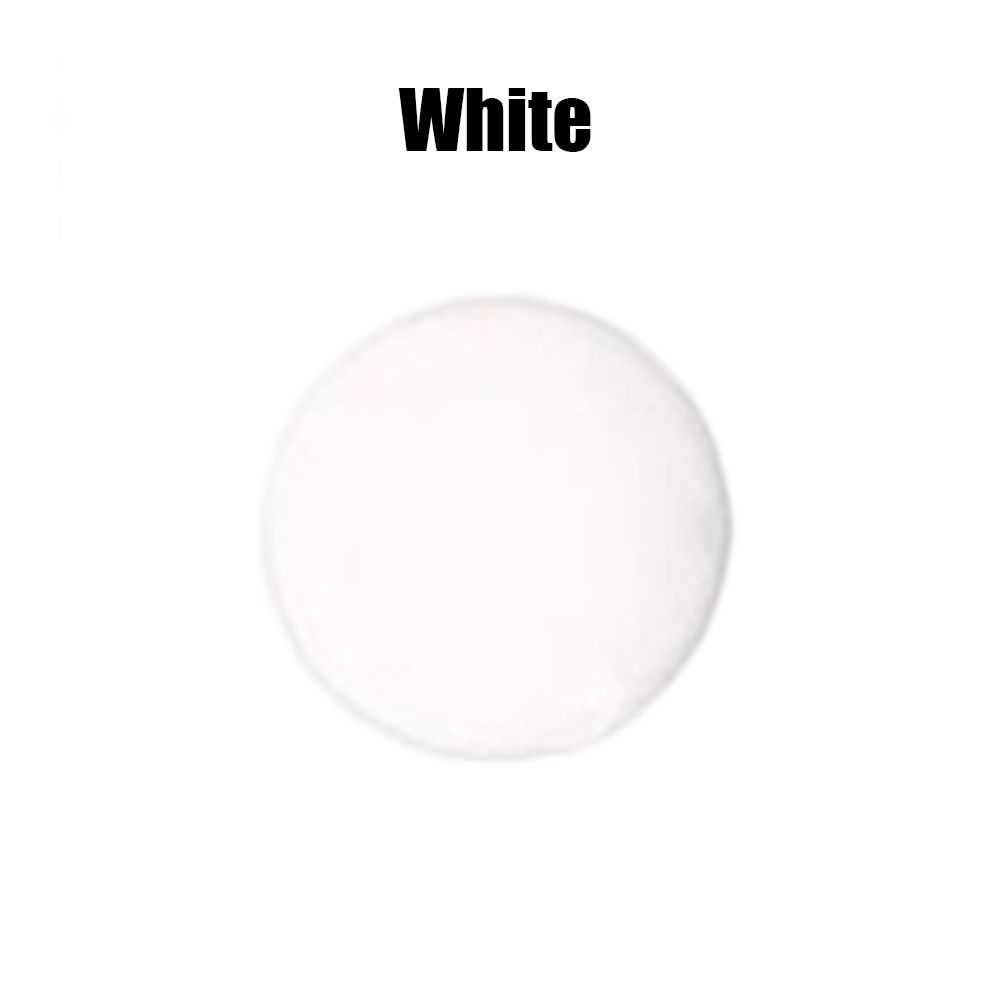 Silicone Crash Pad Anti-slip Sticker Bumper Wall Protector Door Handle Stopper Self Adhesive