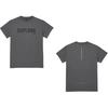 THE NORTH FACE T Shirt Unisex Dark Gray (Unisex) T-Shirts NT7UQ03K