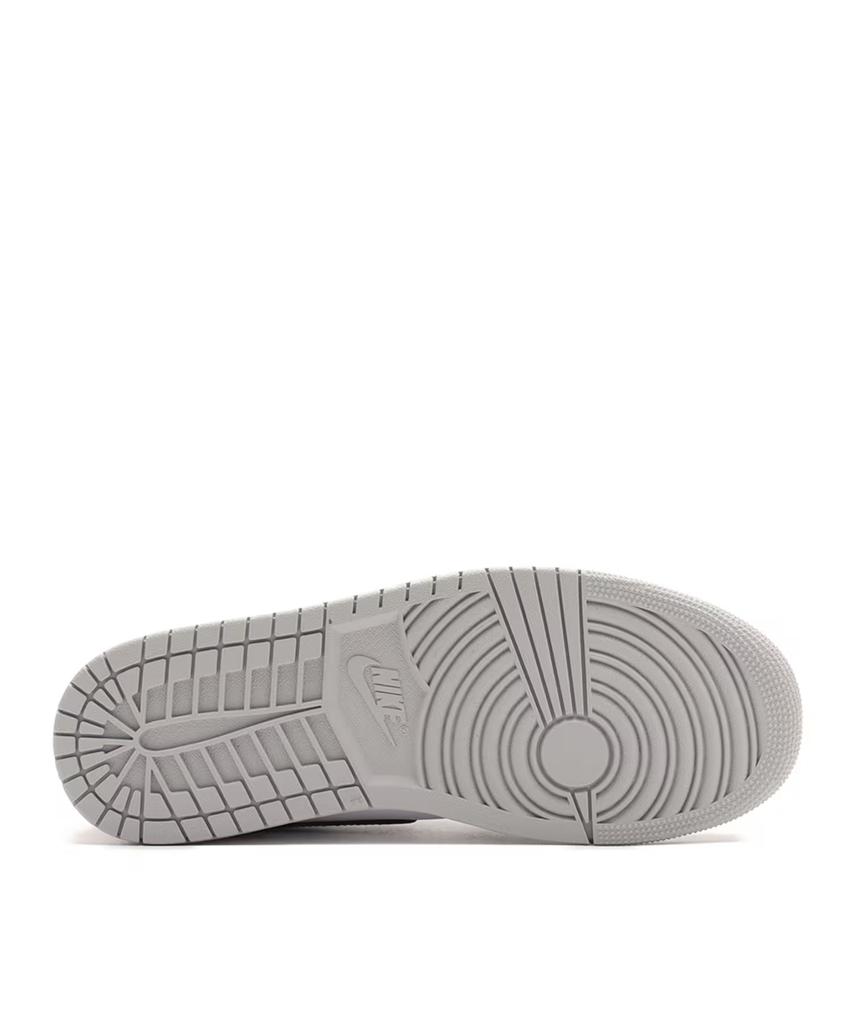 DQ8426-101 Nike Air Jordan 1 Mid Barons (Мужской)