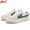 Туфли на платформе Pull Back Canvas Shoes Женские ретро-туфли для сноуборда Спортивная и досуговая женская обувь