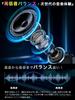 Earaku Bluetooth Speaker J210 5W 18 Hours Continuous Portable Wireless - Compact, Output, TF/TWS/Wired 3.5mm Compatible, Playback,