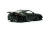 SOLIDO Pandem Toyota GR86 2022 Finished Model S4315104 1/43 (Black)