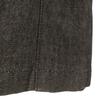 GUCCI made in Italy Denim Jacket 38 black Women Used