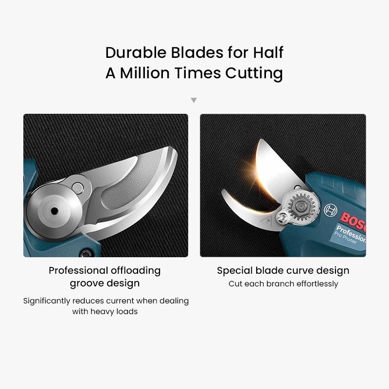 Bosch Профессиональный секатор, электрические ножницы, бытовые секаторы, аккумуляторные секаторы, ножницы, садовый режущий электроинструмент