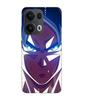 Maniacase Case For Oppo Reno 13 Pro 5G Dragon Ball Z Super Japanese Anime Goku