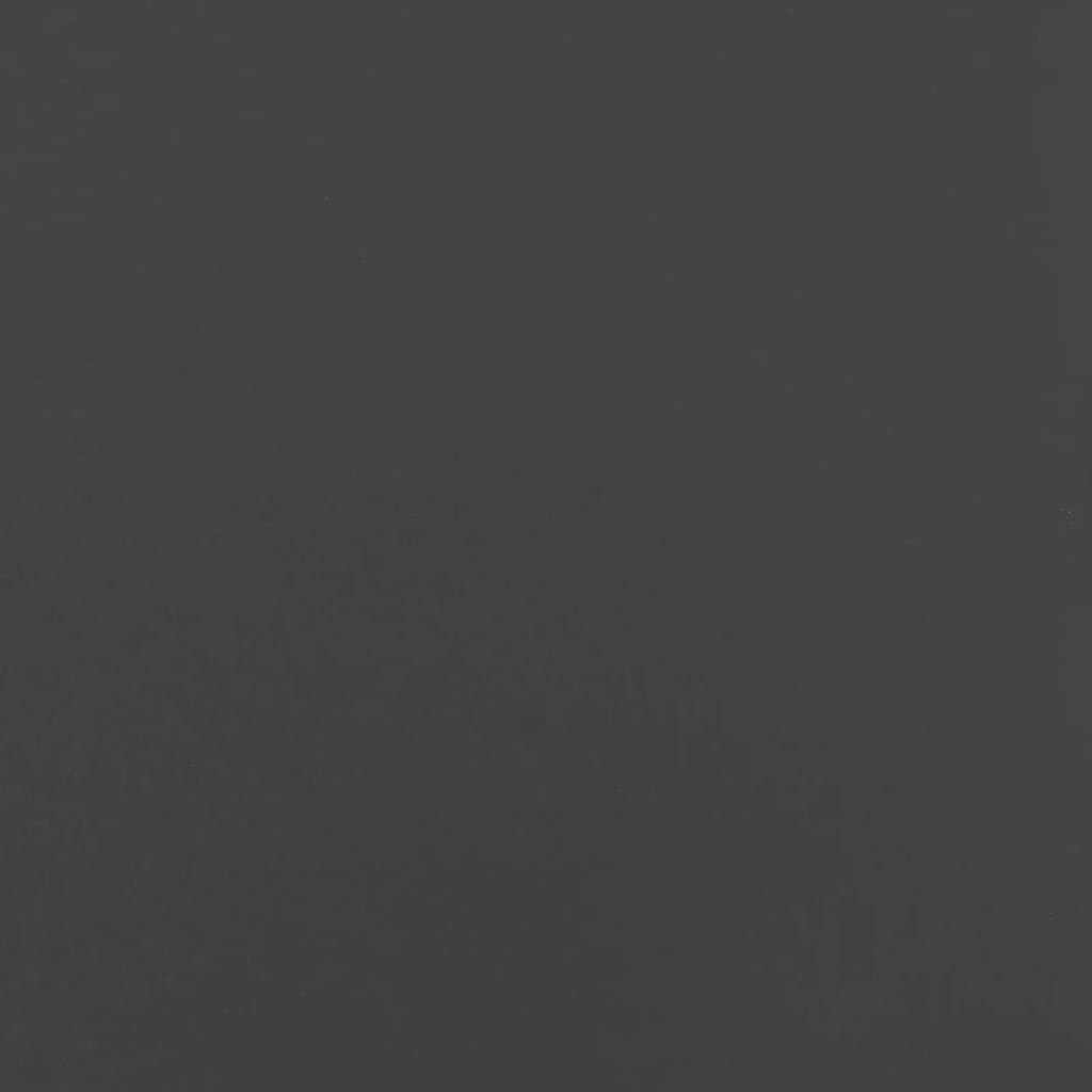 TV Cabinet Black 68 x 39 x 43.5 cm Steel