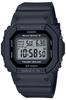 [Casio] Baby Gee Watch BGD-5650-1JF Women's Black