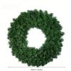 30cm/40cm Door and Window Hanging Decoration Wreath, Holiday Party Decoration Wreath