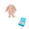Jellycat Bonnie Rabbit Light Peach Doll Plush Doll 18cm/31cm/36cm/51cm Height