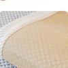 Modern Light Luxury Sofa Cushion Four Seasons Universal Chenille Non-Slip Cushion Simple Leather Sofa Cover Cover Cloth