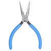 Needle Nose Pliers UltraThin Cutting Industrial Grade Mini Manual Hand Tool MJL13
