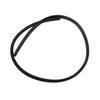 Molding Trim Front Windshield 73150-SNA-003 For Honda Civic Front/Upper