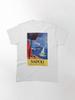 Peppino di Capri Napels Italy retro vintage travel ad Classic T-Shirt