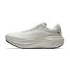 Travel Step 2S Comfortable Shock Absorbing Durable Low Top Casual Running Shoes Men Sneaker White 112535545-5